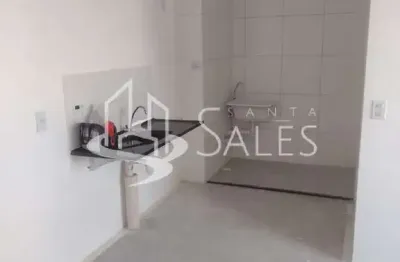 Imperdível oportunidade: apartamento à venda na mooca, são paulo-sp, com 2 quartos, 1 banheiro e 35,00 m² de área!