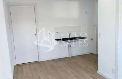 Imperdível oportunidade: apartamento à venda na mooca, são paulo-sp, com 2 quartos, 1 banheiro e 35,00 m² de área!