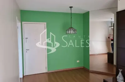 Apartamento com 2 quartos à venda na rua fosca, 50, jardim previdência, são paulo, 53 m2 por r$ 330.000