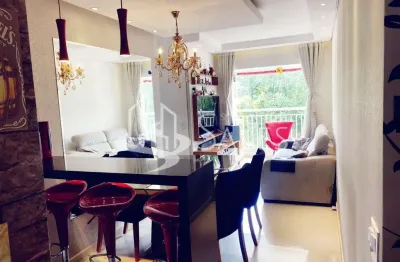 Apartamento com 2 quartos à venda na Rua Araçoiaba da Serra, 77, Tucuruvi, São Paulo