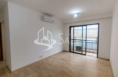 Imperdível! apartamento à venda na vila olímpia, são paulo-sp com 2 quartos, 1 suíte e 2 vagas de garagem.