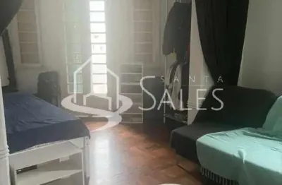Apartamento à venda em são paulo-sp, santa cecília: 1 quarto, 1 banheiro, 47m² de área. aproveite!