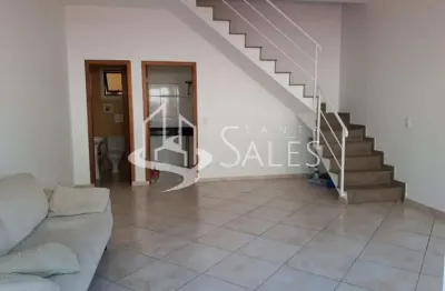 Casa em condomínio à venda em são paulo-sp, bosque da saúde - 3 quartos, 1 suíte, 2 banheiros, 2 vagas - 200m². 3 dormitórios, 2 banheiros. aceita pet