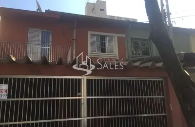 Casa com 4 quartos à venda na Avenida Sabiá, 327, Moema, São Paulo