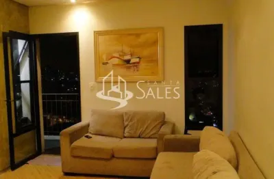 Apartamento com 2 quartos à venda na rua alencar araripe, 1500, sacomã, são paulo, 76 m2 por r$ 430.000