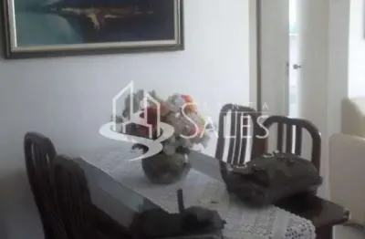 Apartamento com 2 quartos à venda na Rua Professor Sousa Barros, 125, Vila Guarani, São Paulo