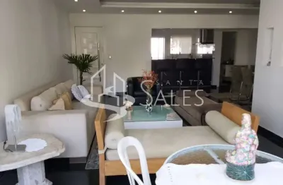 Apartamento com 2 quartos à venda na avenida giovanni gronchi, 4499, vila andrade, são paulo, 135 m2 por r$ 699.000