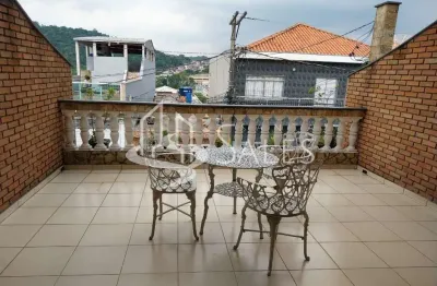 Imperdível: casa de luxo à venda em são paulo - 4 quartos, 3 suítes, 2 salas, 6 banheiros, 4 vagas, 384 m² no jardim britânia