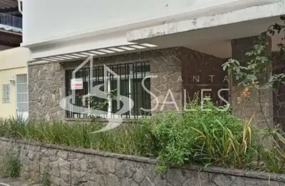 Imperdível: casa de 5 quartos na vila mariana, são paulo-sp, com 221m² e 2 vagas de garagem.