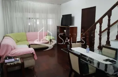 Imperdível casa em condomínio à venda em são paulo-sp, jardim luanda  3 quartos, 1 sala, 3 banheiros, 2 vagas, 120m²