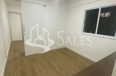 Apartamento à venda em são paulo - bela vista: 1 quarto, 1 banheiro, 1 vaga, 33m². imperdível!