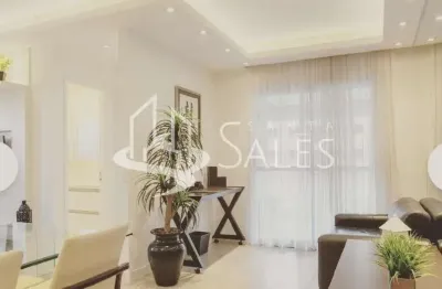 Apartamento à venda na barra funda, são paulo-sp: 1 quarto, 1 sala, 1 banheiro, 1 vaga de garagem - 60m² de área!