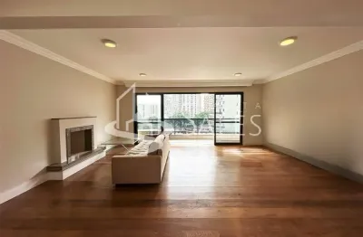 Apartamento de luxo em santana, são paulo-sp com 4 quartos, 2 suítes e 4 vagas de garagem.