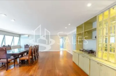 Apartamento à venda em são paulo-sp no jardim paulista: 3 quartos, 1 suíte, 3 banheiros, 2 vagas - 170m² de área