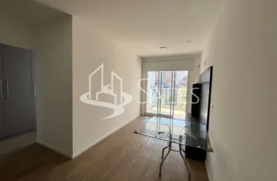 Aluguel de apartamento em são paulo-sp no jardim portal i e ii: 1 quarto, 1 sala, 2 banheiros, 1 vaga de garagem, 43m².