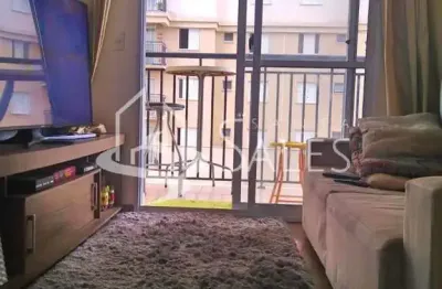 Imperdível oportunidade de adquirir imóvel no jardim parque morumbi, são paulo - sp: 2 quartos, 1 banheiro, 1 vaga, 49m².