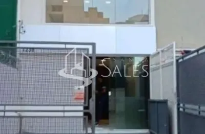 Imperdível! casa à venda em são paulo-sp, indianópolis: 2 quartos, 1 sala, 1 banheiro, 1 vaga de garagem, 100m².