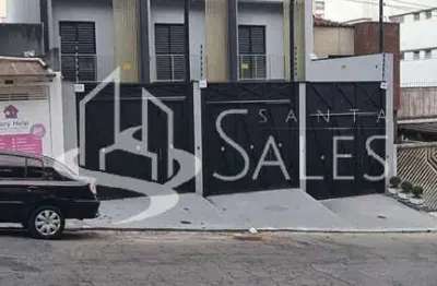 Oportunidade imperdível: casa de 3 quartos e 3 suítes na chácara inglesa, são paulo-sp - 165m², 2 vagas.
