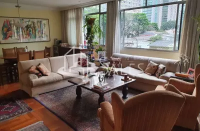 Venda de apartamento de luxo no itaim bibi com 3 quartos, 3 banheiros e 2 vagas de garagem - são paulo-sp