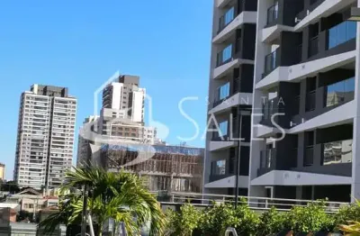 Imperdível oportunidade de investimento: apartamento de 1 quarto no ipiranga, são paulo-sp, com 20,00 m² e vaga de garagem.