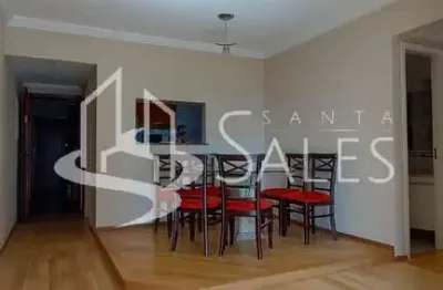 Apartamento à venda em são paulo-sp, jardim colombo: 3 quartos, 1 suíte, 2 banheiros, 2 vagas de garagem - 72m². venha conferir!