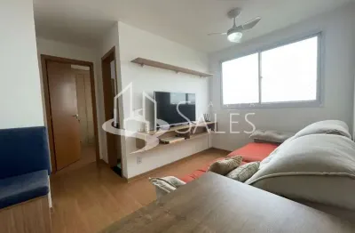Imperdível oportunidade! apartamento à venda em são paulo-sp, jardim íris: 2 quartos, sala, banheiro, vaga de garagem, 43m².
