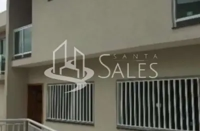 Casa em condomínio à venda em vila formosa, são paulo-sp: 2 suítes, 2 salas, 1 vaga de garagem e 63,00 m² de área