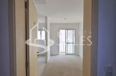 Apartamento à venda em são paulo-sp, aclimação: 1 quarto, 1 sala, 1 banheiro, 1 vaga, 35m² de área e lazer. venha conferir!