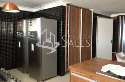 Apartamento com 5 quartos à venda na Passeio dos Sambaquis, 198, Riviera, Bertioga