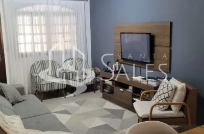 Casa com 2 quartos à venda na rua joão rodrigues pereira, 249, vila hebe, são paulo, 120 m2 por r$ 520.000