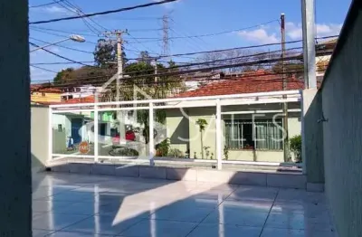 Casa à venda em são paulo-sp, no jardim jamaica: 2 quartos, 1 sala, 2 banheiros, 2 vagas de garagem, 107m².