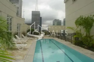 Apartamento para locação em cerqueira césar, são paulo-sp: 2 quartos, 1 suíte, 1 sala, 2 banheiros, 1 vaga, 71m². venha conferir!