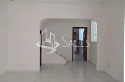 Imóvel à venda: casa de luxo com 3 suítes na vila mariana, são paulo-sp - 202m², 2 vagas de garagem.