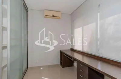 Casa com 4 quartos à venda na alameda batatais, 301, alphaville, santana de parnaíba, 368 m2 por r$ 3.000.000