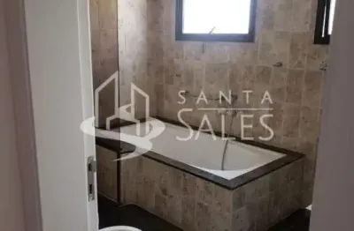 Cobertura de luxo com 6 quartos e 6 suítes no jardim santo amaro, são paulo-sp: 138,00 m² de sofisticação!