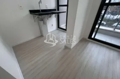 Imperdível oportunidade de investimento em apartamento no ipiranga, são paulo-sp! 1 quarto, 1 sala, 1 banheiro, 24,00 m² de área.