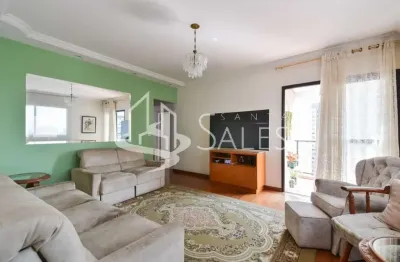 Apartamento de luxo na vila mariana, sp: 3 quartos, 1 suíte, 2 banheiros, 3 vagas de garagem, 100m². venha conferir!