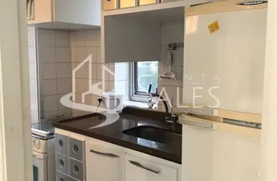 Apartamento com 2 quartos à venda na alameda dos jurupis, 800, indianópolis, são paulo, 90 m2 por r$ 990.000