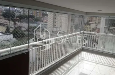 Apartamento de 2 quartos na chácara inglesa, são paulo-sp: 1 suíte, sala, banheiro e vaga de garagem!