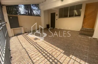 Imperdível oportunidade! casa à venda em são paulo-sp, vila mariana: 2 quartos, 1 sala, 3 banheiros, 2 vagas, 155m². confira!