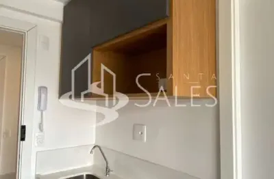 Apartamento com 1 quarto à venda na avenida santo amaro, 1342, vila nova conceição, são paulo, 26 m2 por r$ 540.000