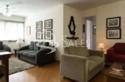 Apartamento à venda na vila olímpia, : 3 quartos, 2 suítes, 1 vaga de garagem, 110m² de área!