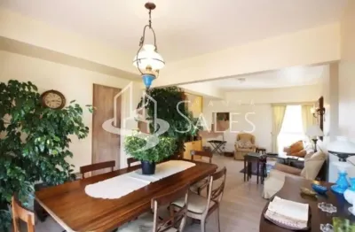 Apartamento à venda no paraíso, são paulo-sp: 4 quartos, 1 suíte, 1 sala, 3 banheiros, 1 vaga de garagem, 161,00 m² de área.