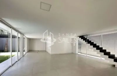 Casa em condomínio fechado, 472m², à venda, em alto da boa vista, são paulo-sp