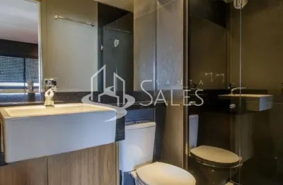 Cobertura de luxo à venda no brás, são paulo-sp: 1 quarto, 1 suíte, 1 sala, 2 banheiros, 1 vaga, 123m² de área