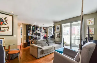 Apartamento à venda em são paulo-sp, vila nova conceição: 2 quartos, 1 suíte, 1 sala, 1 banheiro, 2 vagas de garagem, 71m². aproveite!