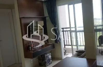 Oportunidade imperdível: apartamento à venda em são paulo-sp, 2 quartos, 1 sala, 1 banheiro e 1 vaga na usina piratininga!