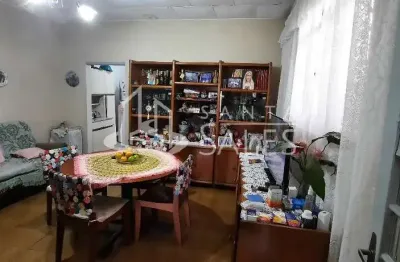 Imperdível: casa à venda em são paulo-sp na vila guarani (z sul) com 1 quarto, 1 suíte e 267m² de área