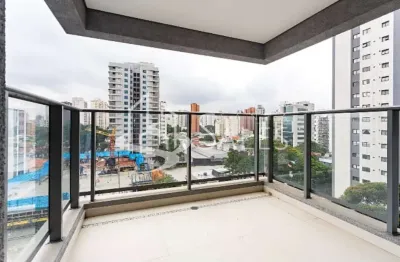 Apartamento com 1 quarto à venda na avenida cotovia, 737, indianópolis, são paulo, 51 m2 por r$ 975.000