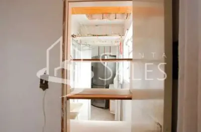 Apartamento à venda em são paulo-sp, vila moraes  3 quartos, 1 banheiro, 1 vaga  65,00m²  imperdível!